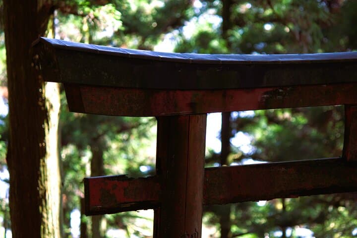 Hike Mt. Atago: Summit Kyoto's Highest Peak and Atago Shrine photo 2