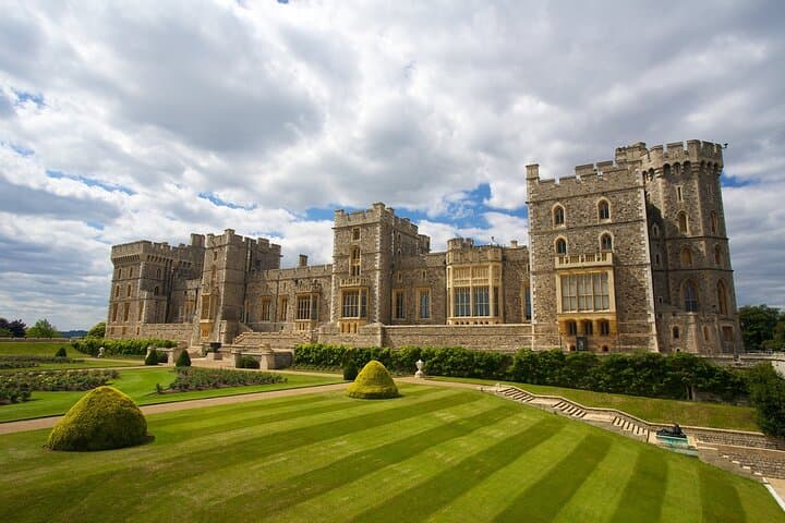 3-day-private-london-city-break-with-hotel-and-transfers photo 2