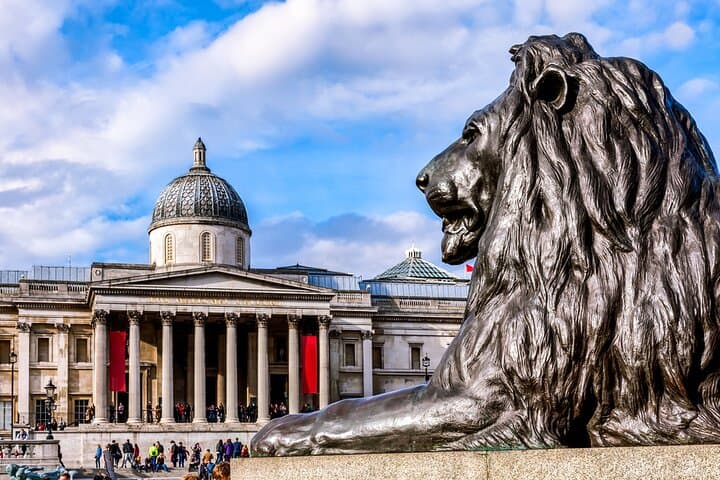 3-day-private-london-city-break-with-hotel-and-transfers photo 3