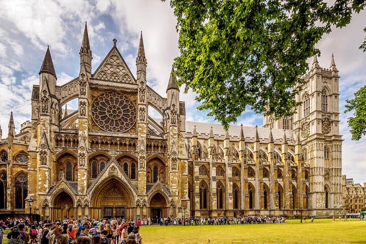 3-day-private-london-city-break-with-hotel-and-transfers photo 4