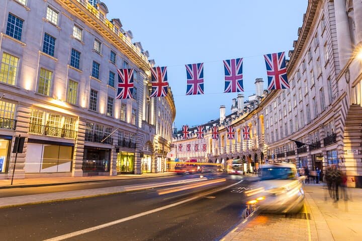 3-day-private-london-city-break-with-hotel-and-transfers photo 5