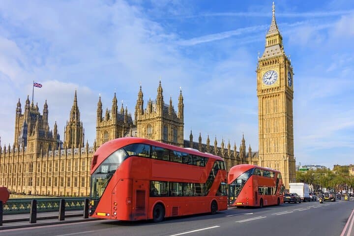 3-day-private-london-city-break-with-hotel-and-transfers