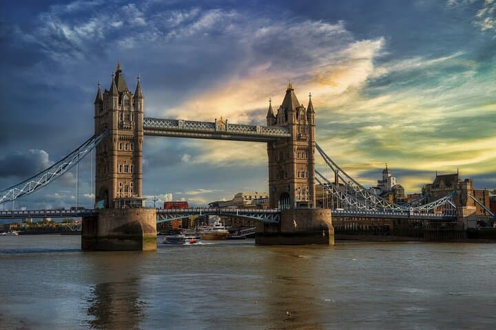 3-day-private-london-city-break-with-hotel-and-transfers photo 6