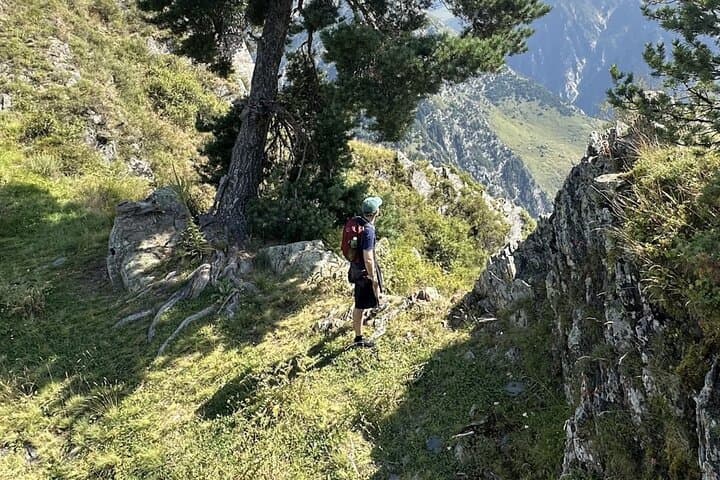 Off‑Road to Tusheti: 4‑Day Abano Pass Expedition & Cultural Immersion photo 6