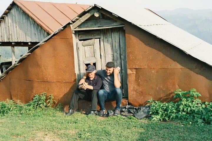 Tusheti 3-Day Guided Tour: Omalo, Keselo & Abano Pass Adventure photo 3