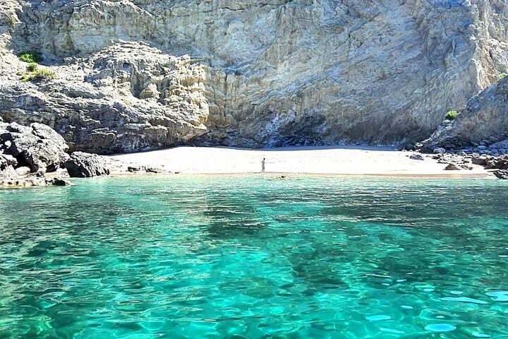 Sea-Cave Boat Tour from Sesimbra — Explore Arrábida’s Coastal Caves photo 5