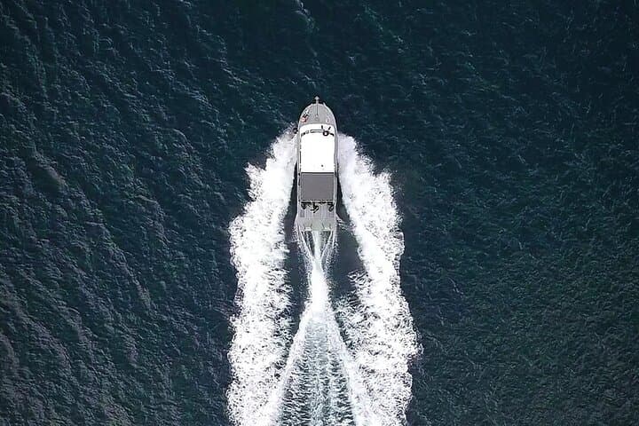 Sea-Cave Boat Tour from Sesimbra — Explore Arrábida’s Coastal Caves photo 6