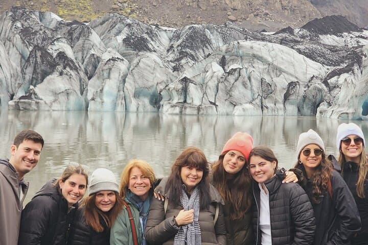 Iceland South Coast Day Tour: Seljalandsfoss, Skogafoss & Reynisfjara with Optional Horseback Ride