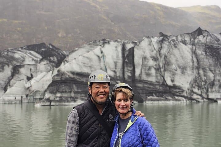 Iceland South Coast Day Tour: Seljalandsfoss, Skogafoss & Reynisfjara with Optional Horseback Ride photo 4