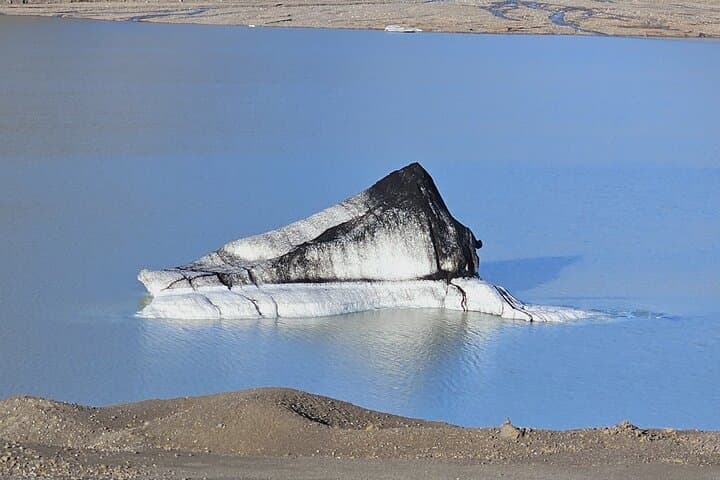 Private South Coast Day Tour with Glacier Walk from Reykjavik photo 5