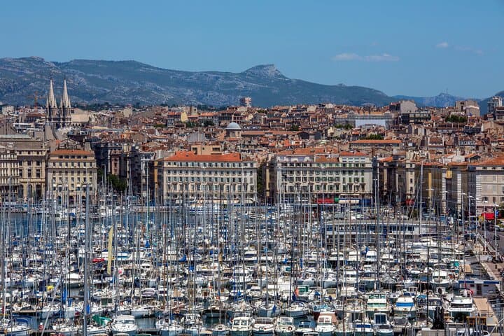 Private 5-Hour Marseille Landmarks & Cultural Highlights Tour photo 4