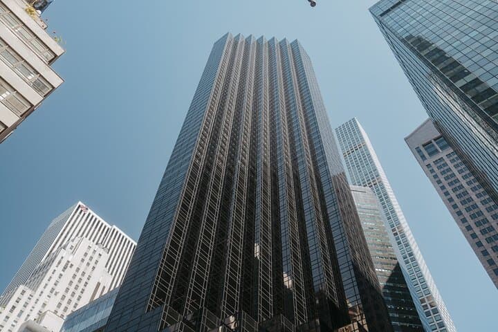 Explore New York's Celebrity Homes: Self-Guided Walking Audio Tour