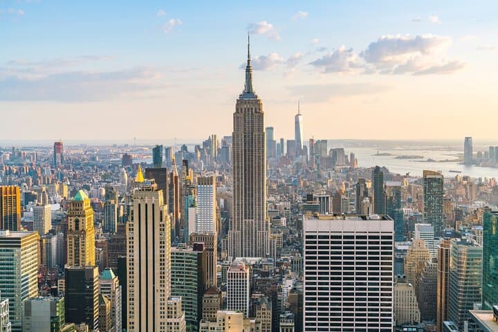 Explore New York's Celebrity Homes: Self-Guided Walking Audio Tour photo 6