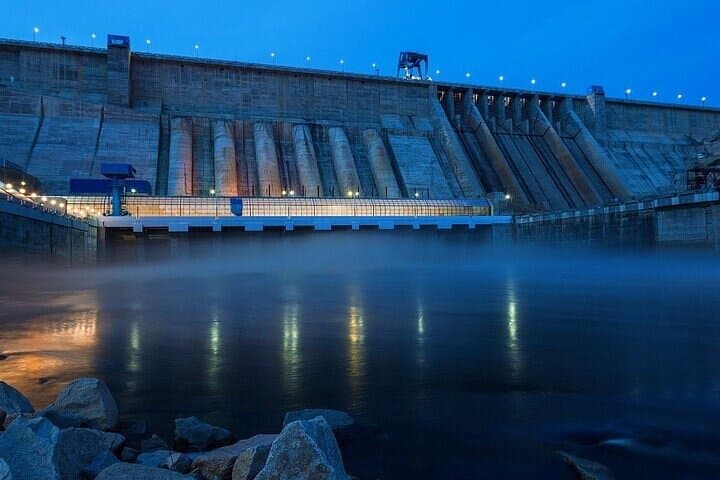 Aswan High Dam, Unfinished Obelisk & Philae Private Tour — Half-Day Private Egyptologist Guide photo 2