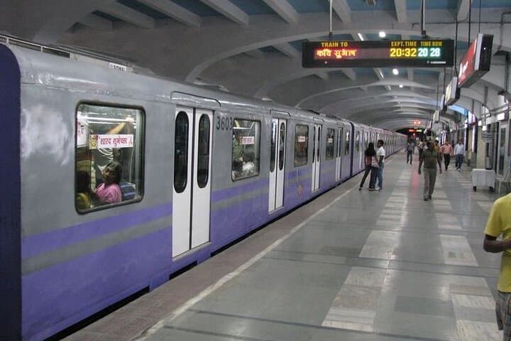 Ride Kolkata: Exploring the City's Public Transport—from Trams to Ferries