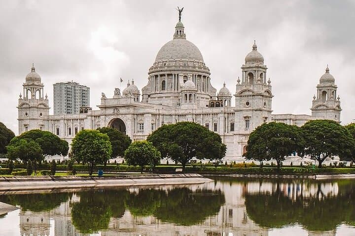 Ride Kolkata: Exploring the City's Public Transport—from Trams to Ferries photo 5