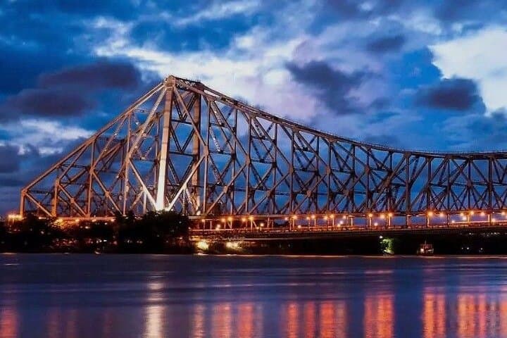 Ride Kolkata: Exploring the City's Public Transport—from Trams to Ferries photo 6