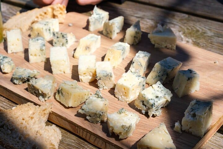 Bulnes Funicular & Cabrales Cheese: Picos de Europa Day Trip from Cangas de Onís photo 5
