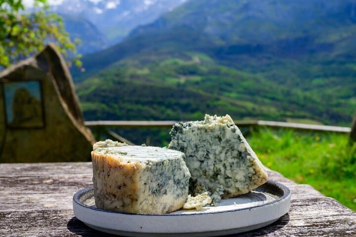 Bulnes Funicular & Cabrales Cheese: Picos de Europa Day Trip from Cangas de Onís photo 6