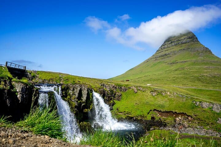 Snæfellsnes Peninsula Private Day Tour with Hvammsvík Hot Springs photo 4