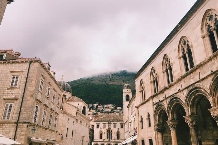 Dubrovnik Old Town & City Walls: 4-Hour Guided Walking Tour photo 3