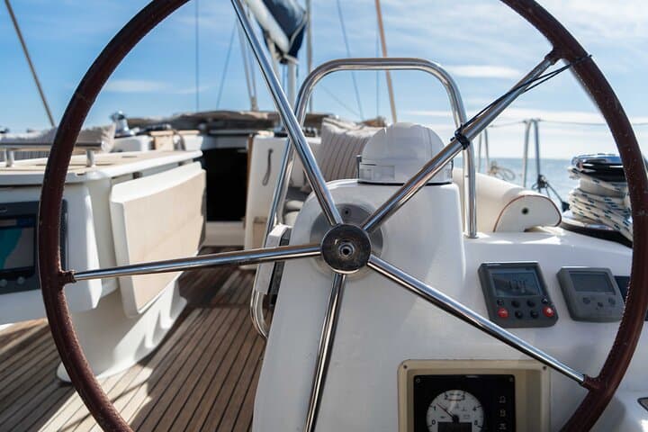 7-Day Private Sailboat Cruise Along the Valencian Coast and Ibiza photo 4