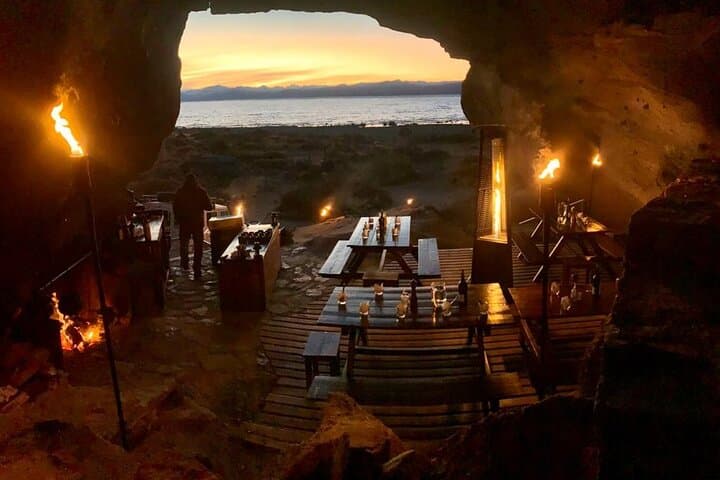3-Day El Calafate Escape: Perito Moreno Glacier & Cave Dinner photo 5