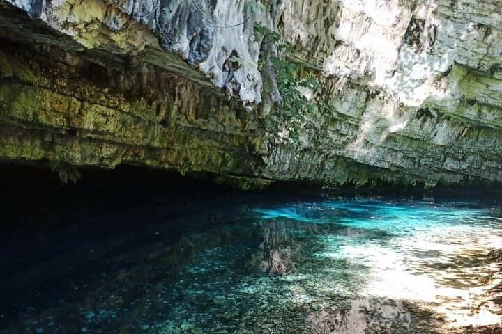 Kefalonia Private Tours — Myrtos Viewpoint, Assos Village & Emblisi Swim (4‑Hour Private Trip) photo 4