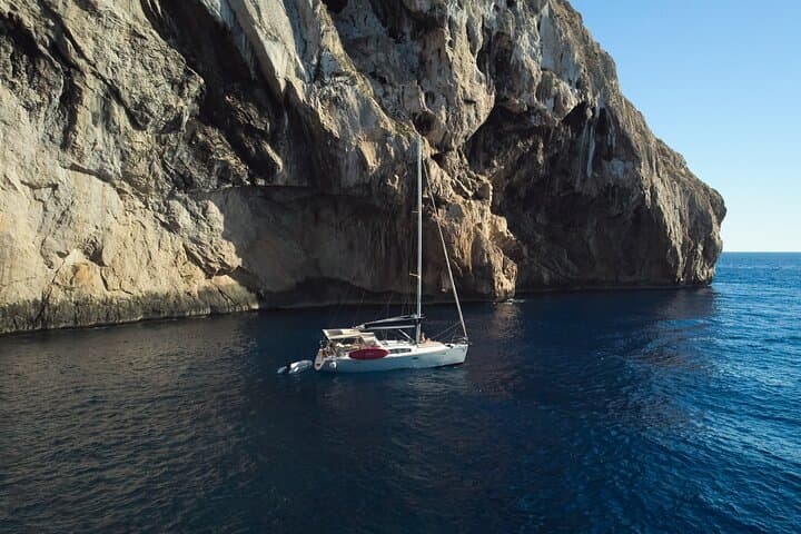 7-Day Private Sailboat Cruise Along the Valencian Coast and Ibiza photo 1