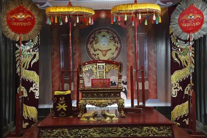 Da Nang 5-Day Explorer: Golden Bridge, Hue Citadel, Hoi An & VinWonders photo 5