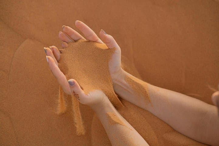 Atlas to Sahara: 4-Day Marrakech to Merzouga Desert Tour photo 2