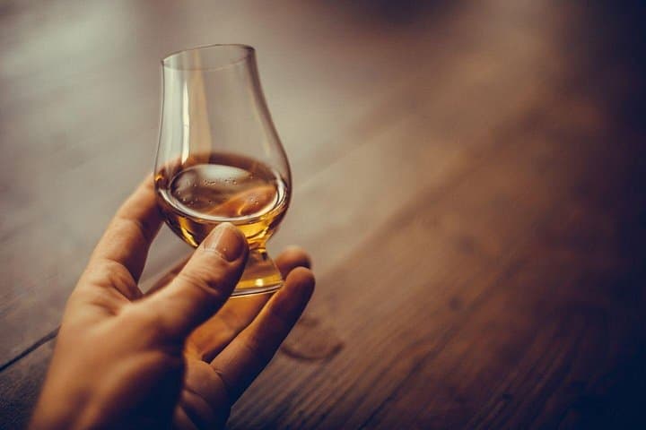 Scotch Whisky Day Tour from Edinburgh: Tullibardine, Dewar's & Lindores Abbey photo 1
