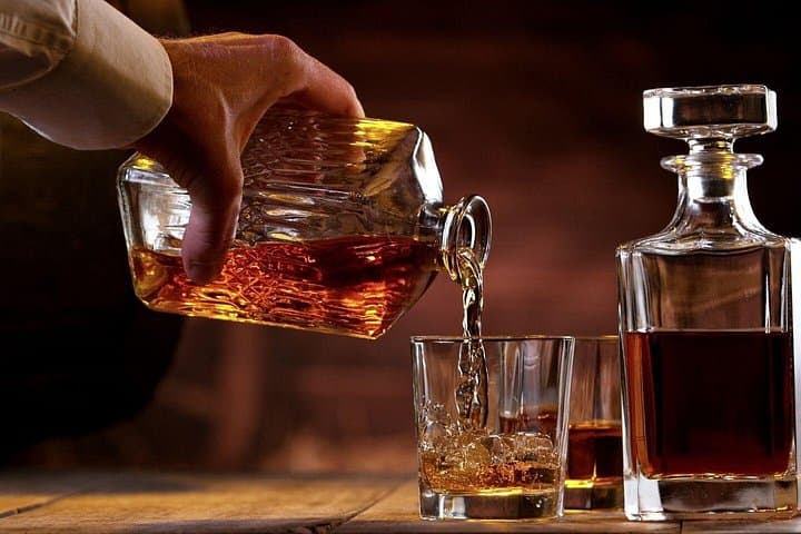 Scotch Whisky Day Tour from Edinburgh: Tullibardine, Dewar's & Lindores Abbey photo 4
