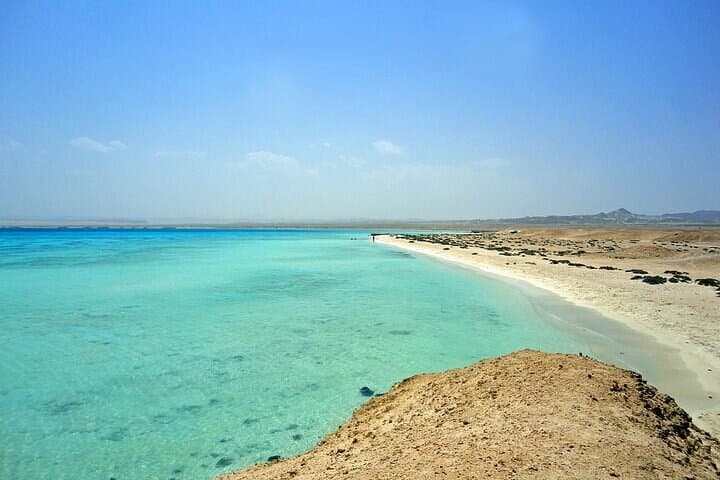 Sharm El Luli Beach Day Trip from Marsa Alam — Snorkel Pristine Red Sea Reefs photo 5