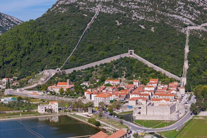 Korcula and Peljesac: Full-Day Private Tour from Dubrovnik photo 2