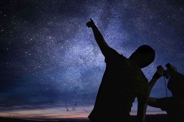 Marsa Alam Desert Safari: ATV Sunset, Bedouin Dinner & Professional Stargazing photo 3