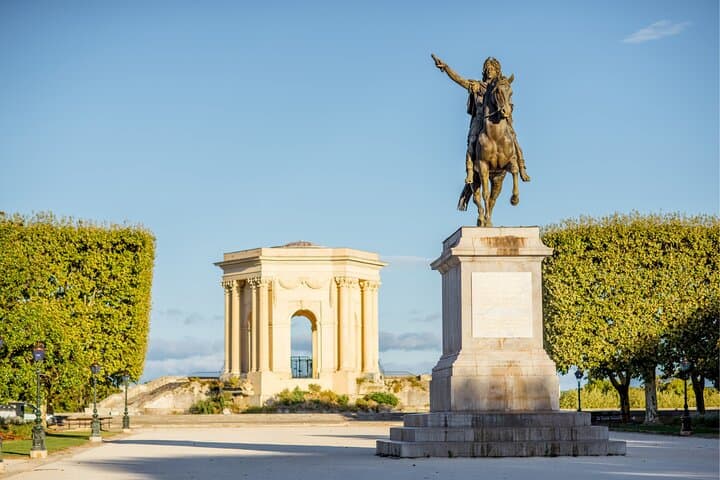 Self-Guided Montpellier Scavenger Hunt: Highlights & Hidden Streets photo 2