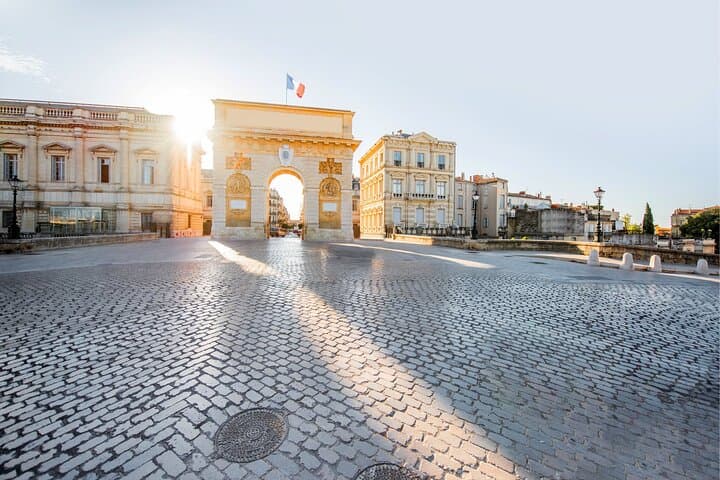Self-Guided Montpellier Scavenger Hunt: Highlights & Hidden Streets photo 4