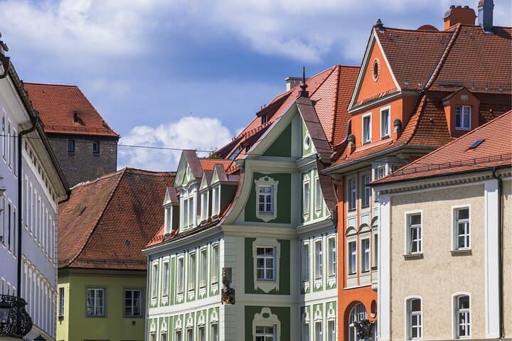 Regensburg Scavenger Hunt: Self-Guided Highlights Walking Tour photo 3