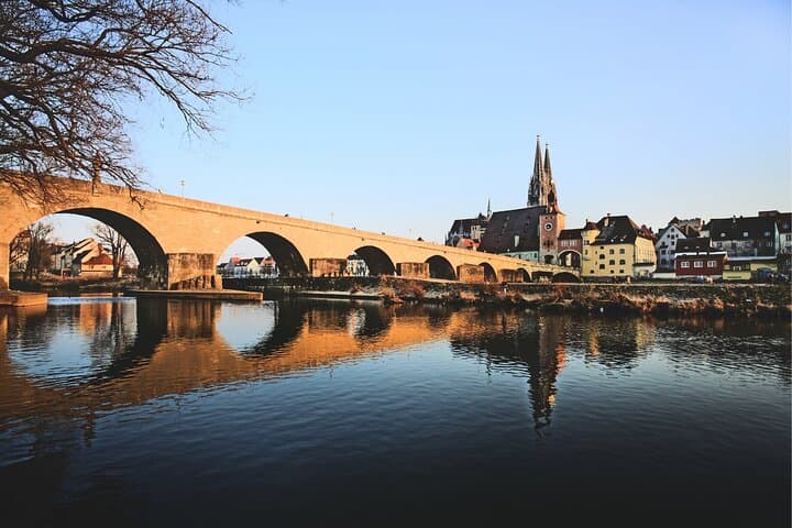 Regensburg Scavenger Hunt: Self-Guided Highlights Walking Tour photo 4