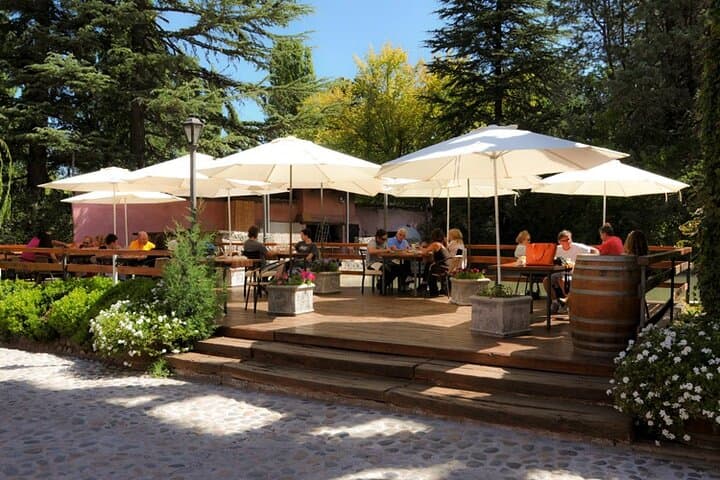 3-Day Mendoza Malbec Tour: Luján de Cuyo, Maipú & Uco Valley Private Experience photo 2