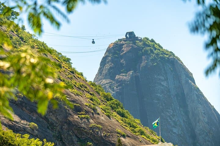 4-Day Rio de Janeiro Essentials: Sugarloaf, Corcovado & Tijuca Forest photo 4
