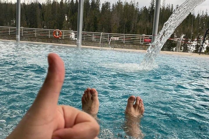 Day Trip to Zakopane From Krakow: Gubalowka Funicular, Chocholow Cheese & Thermal Pools photo 4
