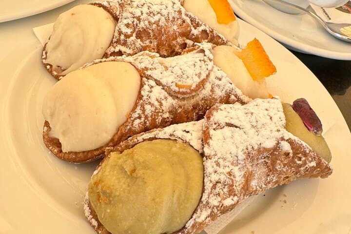 Palermo Market Food Tour: Street Eats, Historic Flavors & Local Secrets photo 4