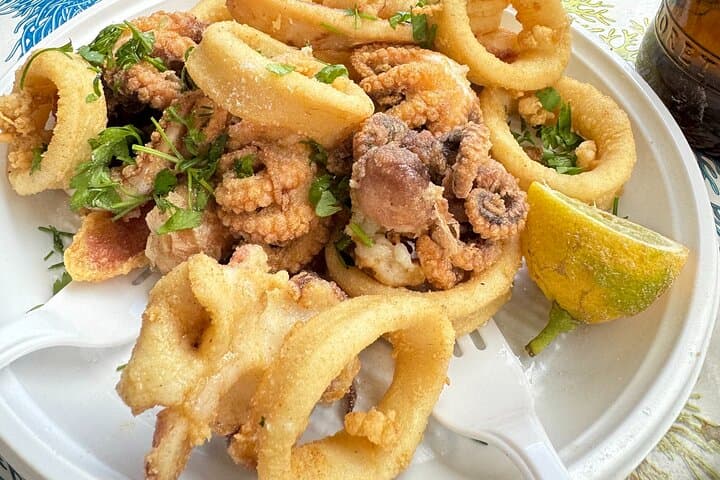 Palermo Market Food Tour: Street Eats, Historic Flavors & Local Secrets photo 6