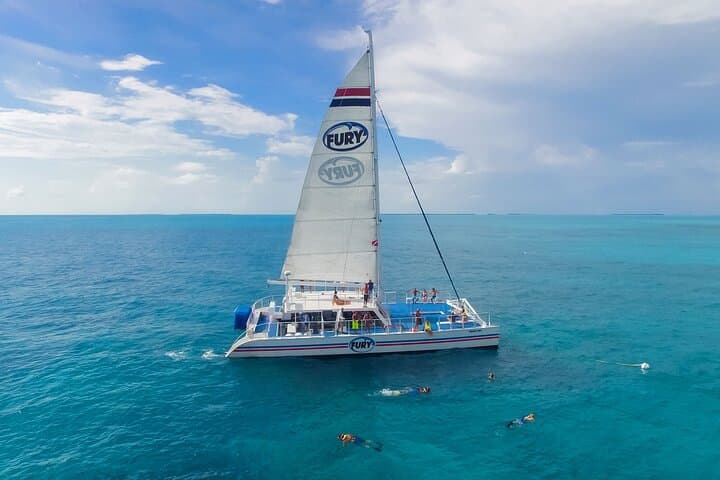 Explore Key West: Ultimate Day Trip from Miami with Adventure Options