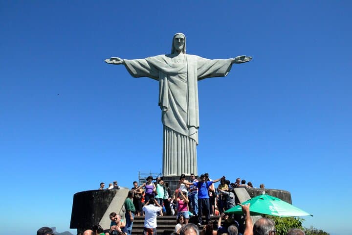4-Day Rio de Janeiro Essentials: Sugarloaf, Corcovado & Tijuca Forest photo 3