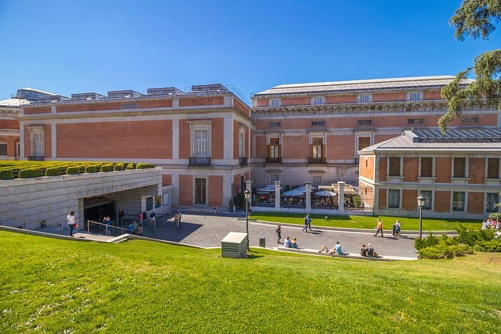 Prado Museum Guided Tour Madrid — Fast-Track Prado Highlights in 90 Minutes photo 4
