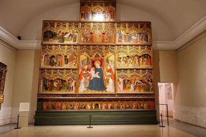 Prado Museum Guided Tour Madrid — Fast-Track Prado Highlights in 90 Minutes photo 3