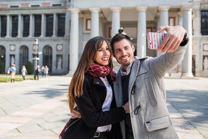 Prado Museum Guided Tour Madrid — Fast-Track Prado Highlights in 90 Minutes photo 2
